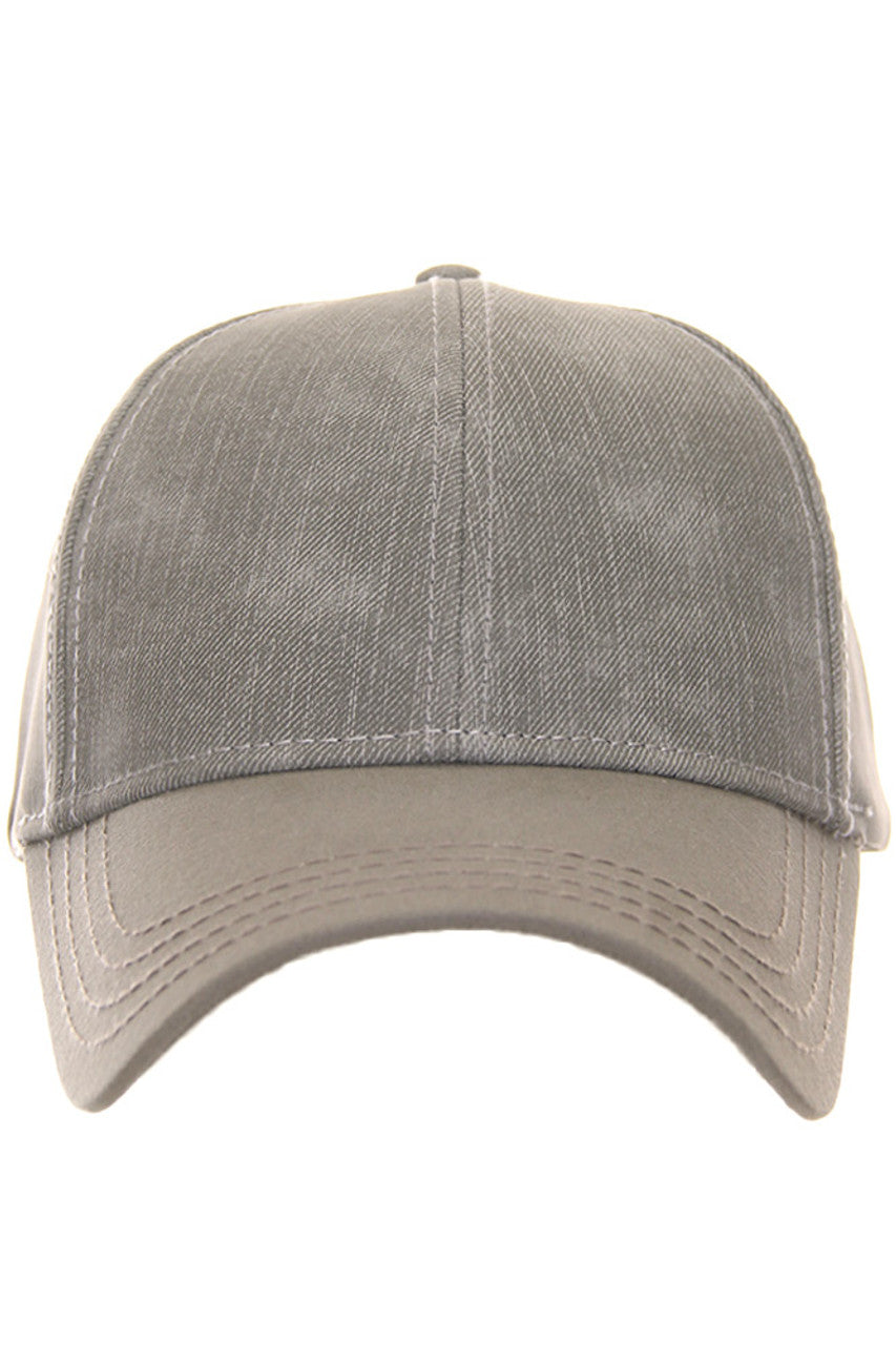 C.C BASEBALL CAP