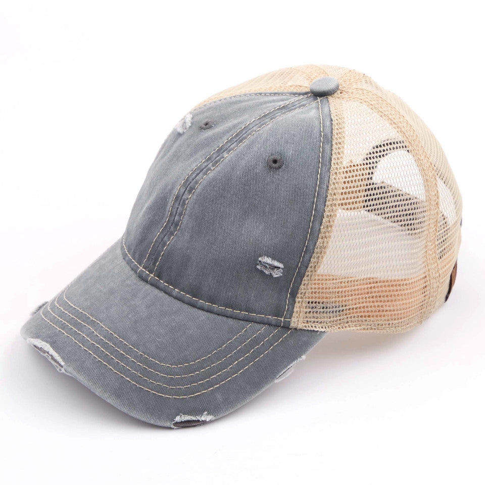 C.C Baseball Cap