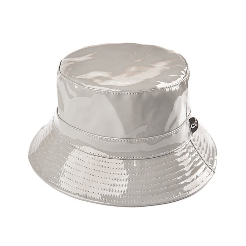C.C RAIN BUCKET HAT