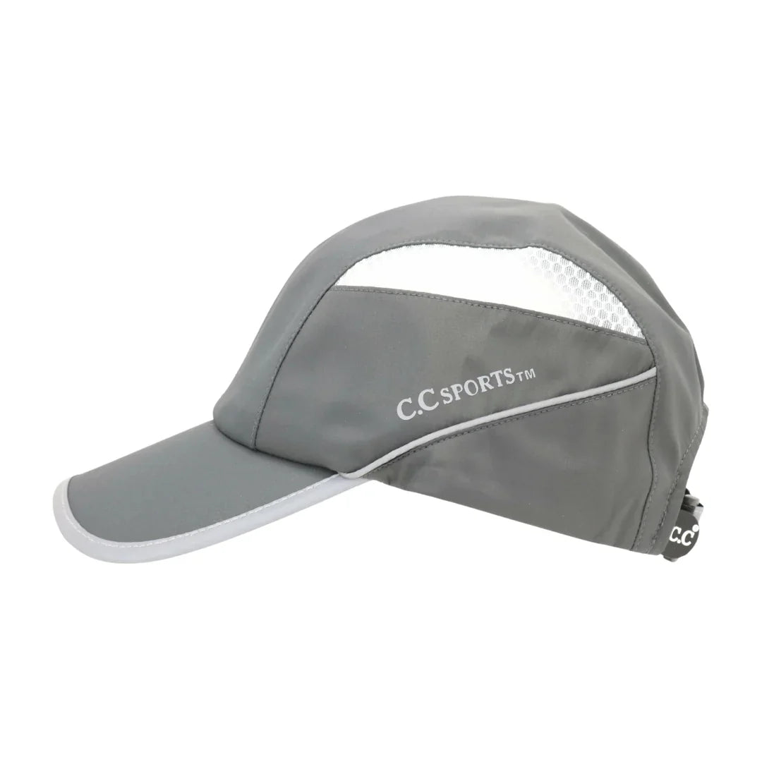 C.C Reflective Cap