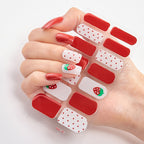 Nail Wrap Stickers
