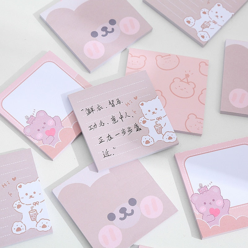Sticky Notes