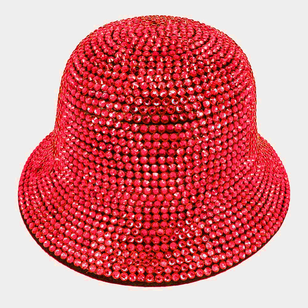 Bling Bucket Hat