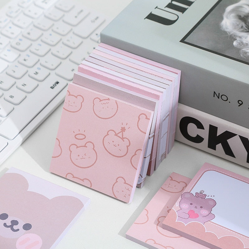Sticky Notes