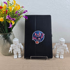 Cute Halloween Stickers