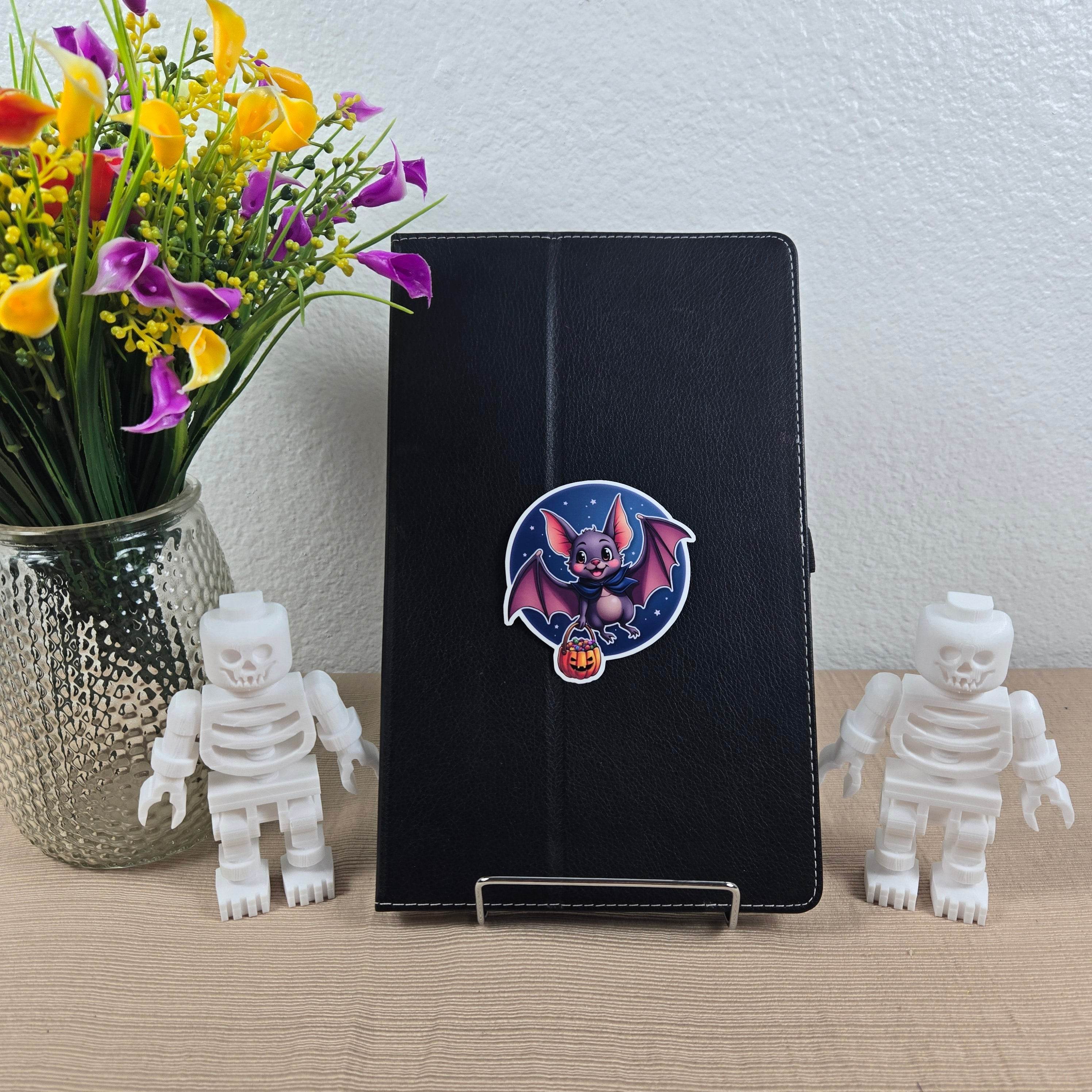 Cute Halloween Stickers