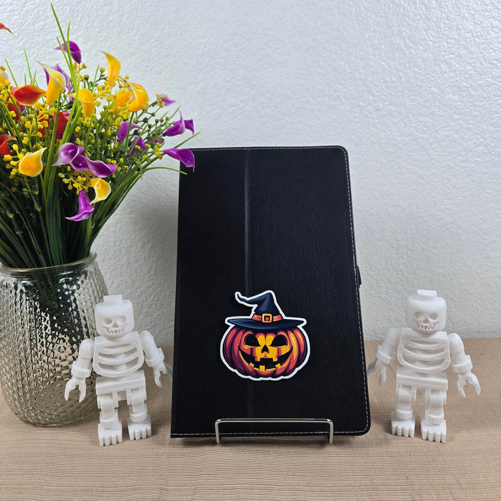 Cute Halloween Stickers