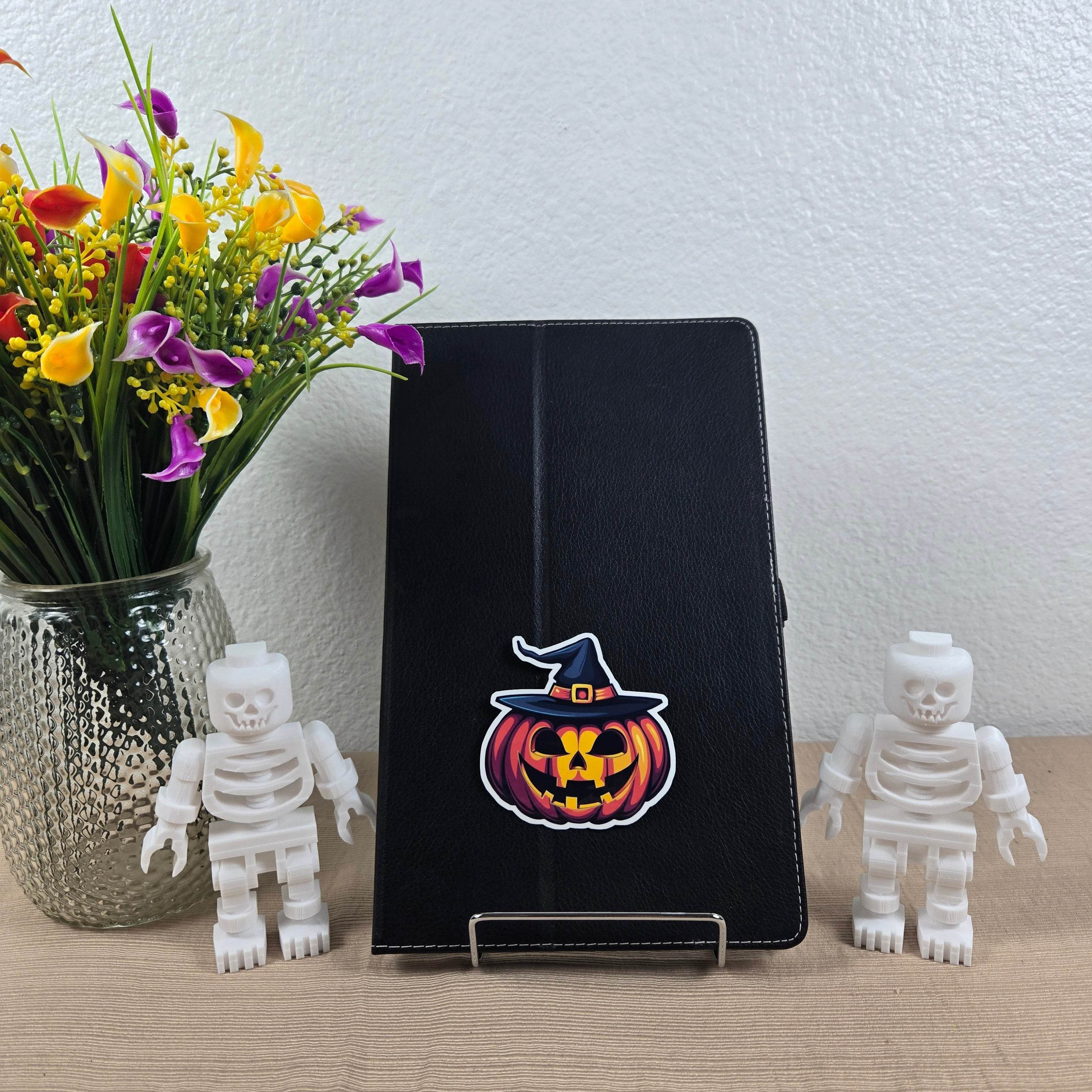 Cute Halloween Stickers