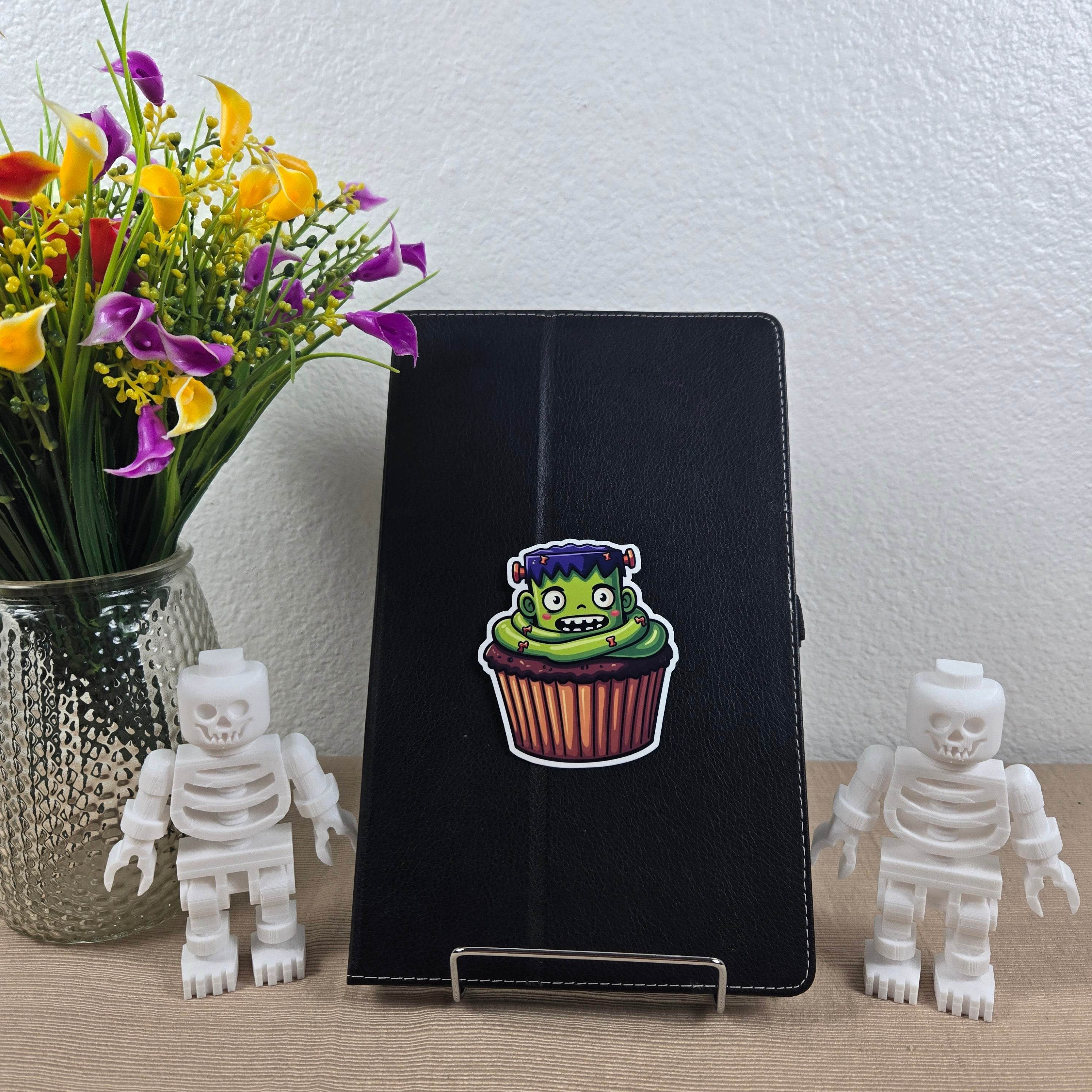 Cute Halloween Stickers