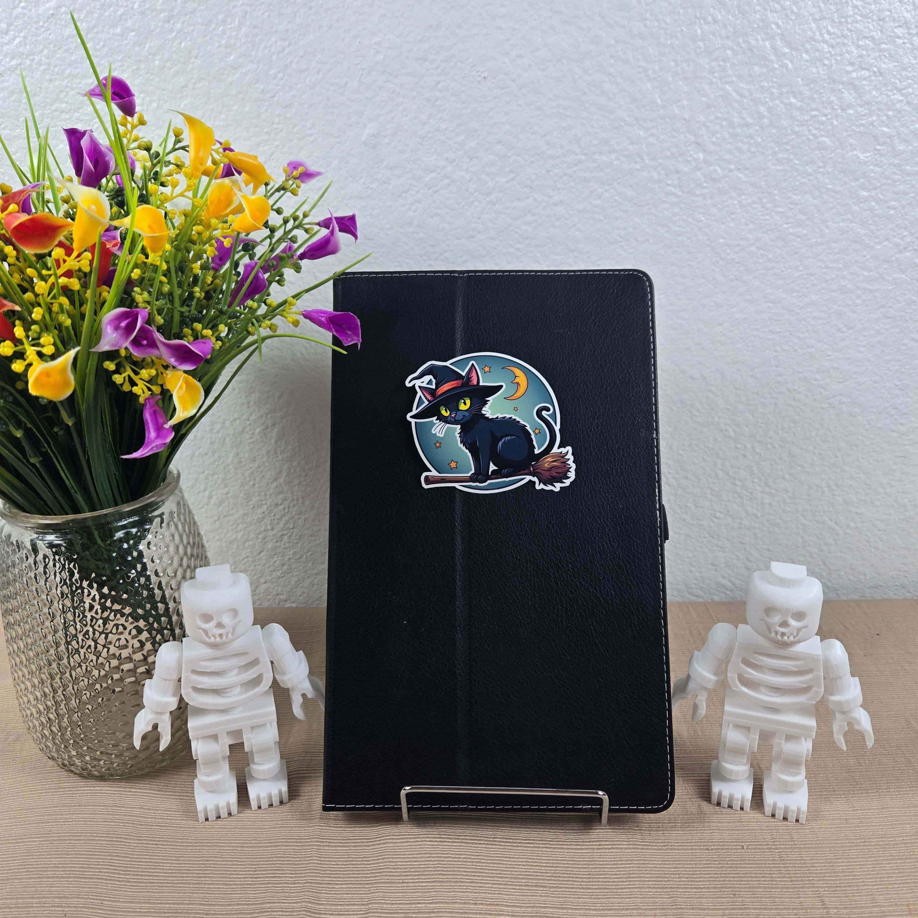 Cute Halloween Stickers