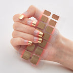 Nail Wrap Stickers