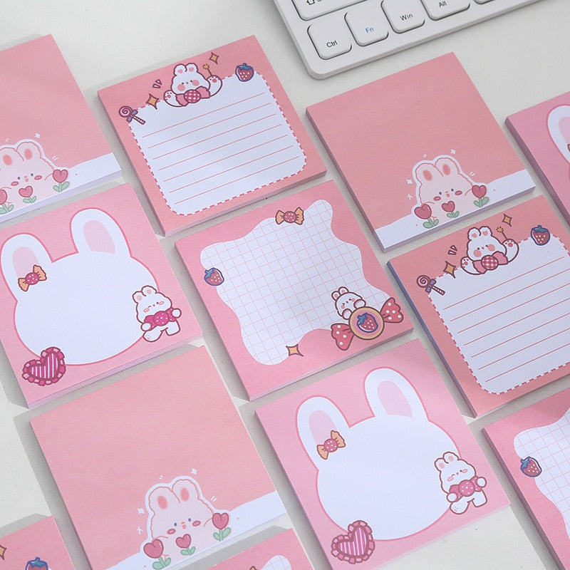 Sticky Notes