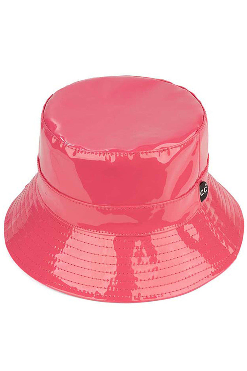 C.C RAIN BUCKET HAT