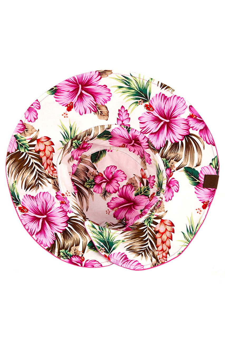 C.C SUN HAT