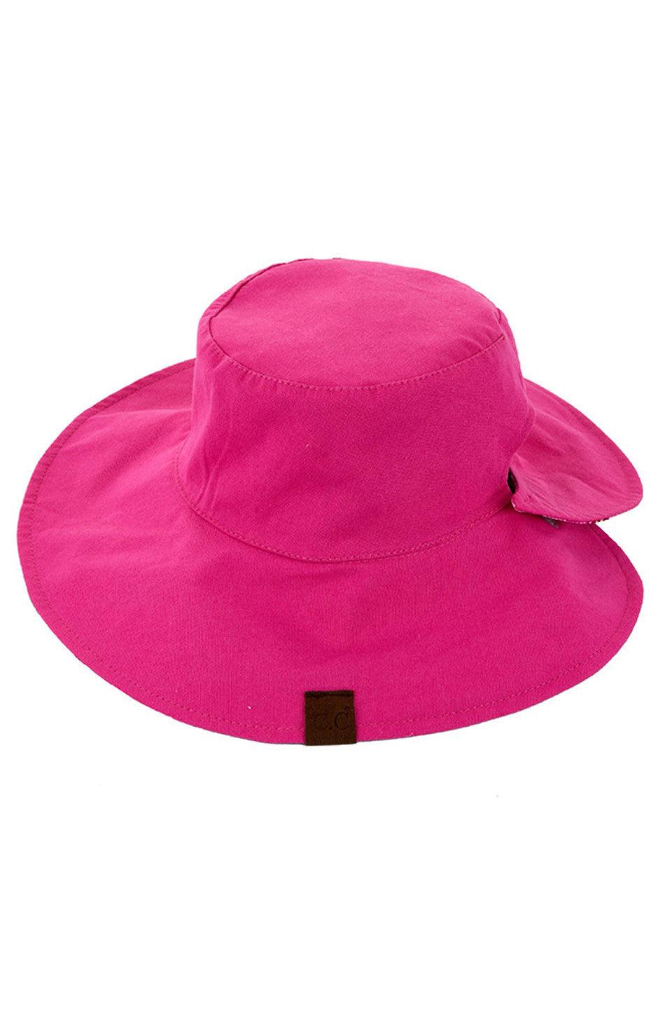 C.C SUN HAT
