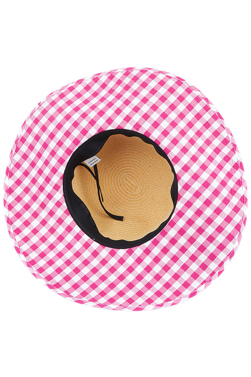 C.C SUN HAT