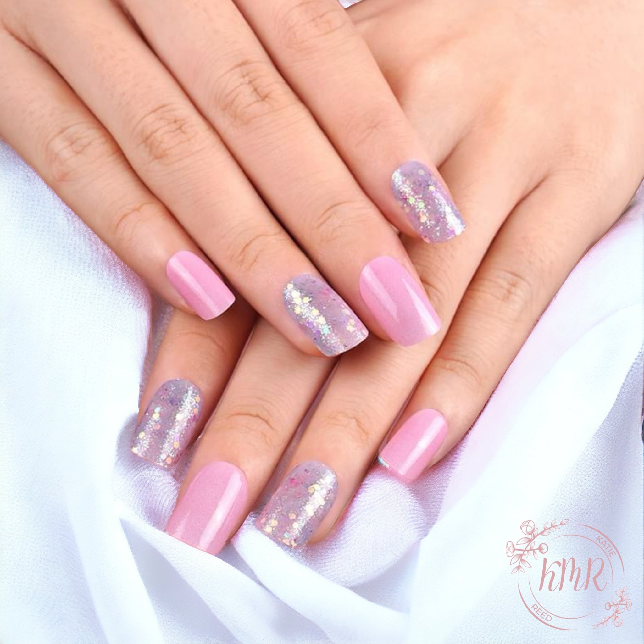Isla Nail Wrap