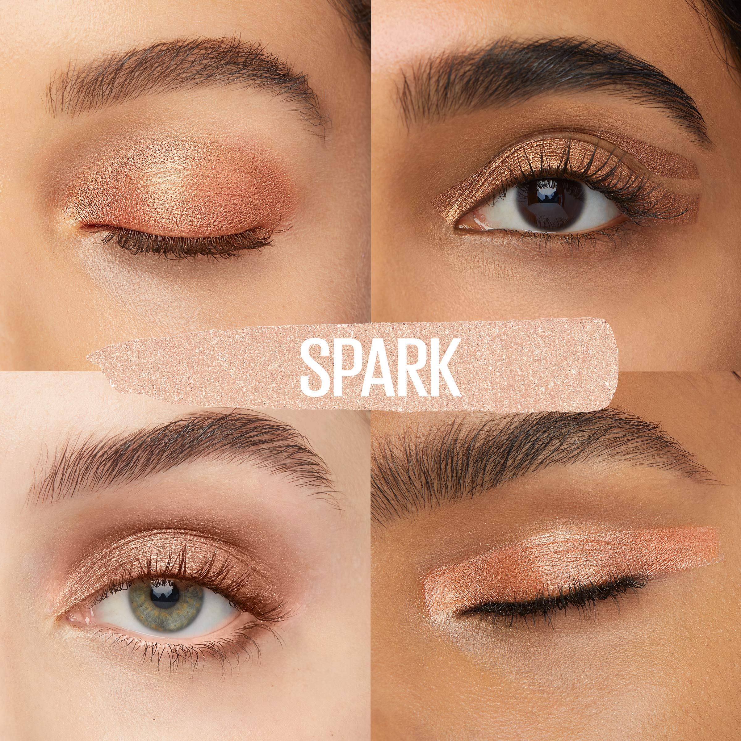 MAYBELLINE Color Strike Cream-To-Powder Eye Shadow Pen