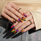Rosalba Nail Wrap