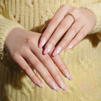 Brigid Nail Wrap