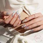 Beta Nail Wrap