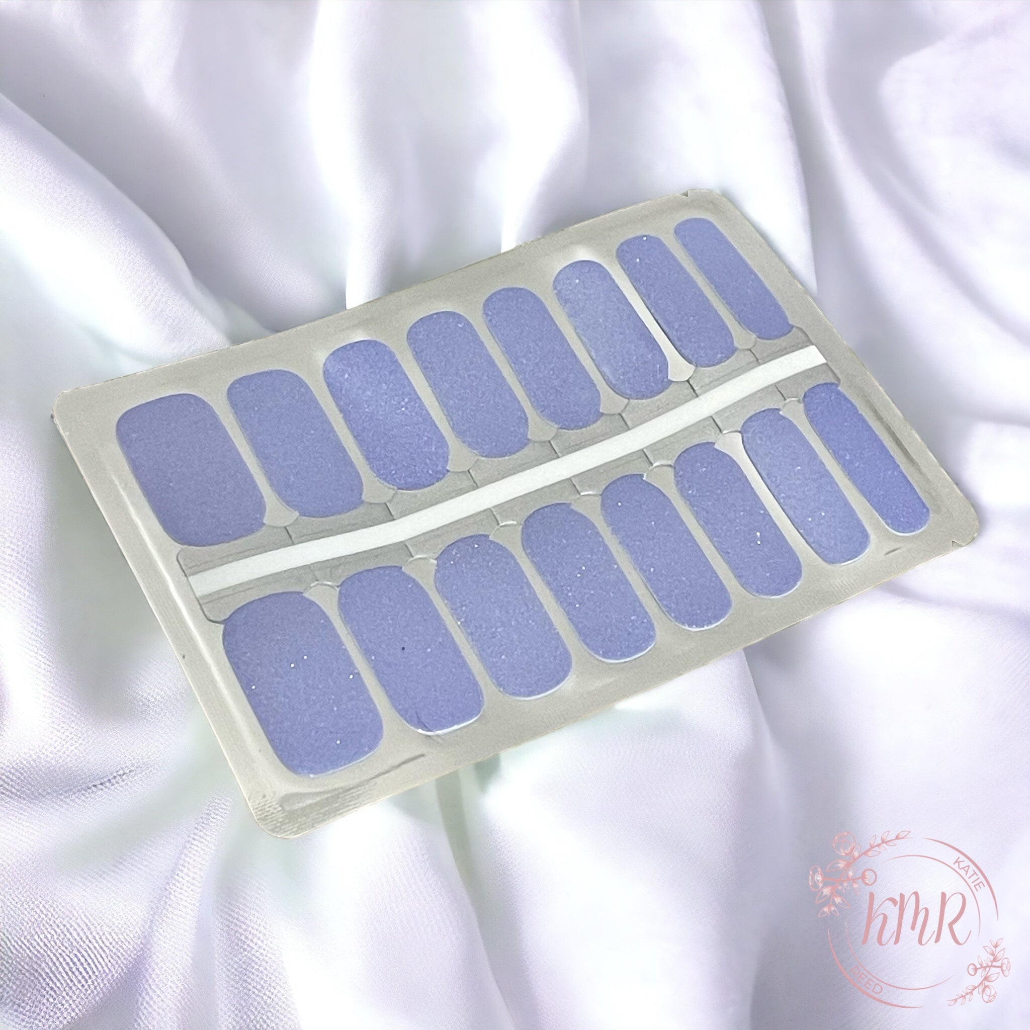 Calla Nail Wrap