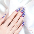 Dhara Nail Wrap