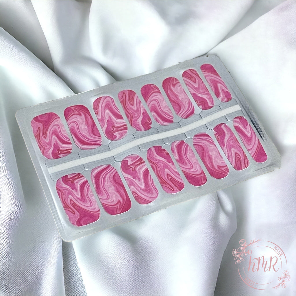 Carson Nail Wrap
