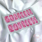 Carson Nail Wrap