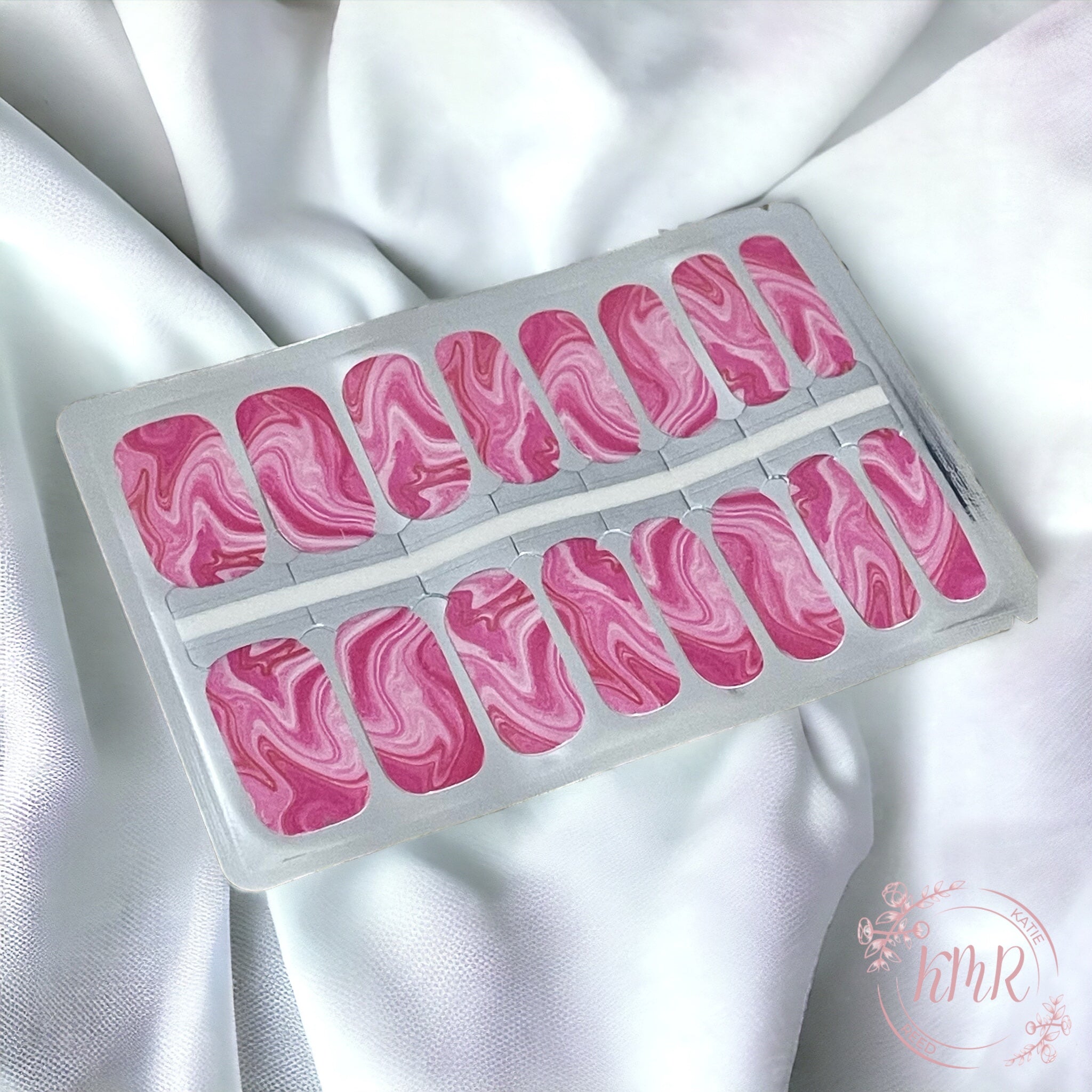Carson Nail Wrap