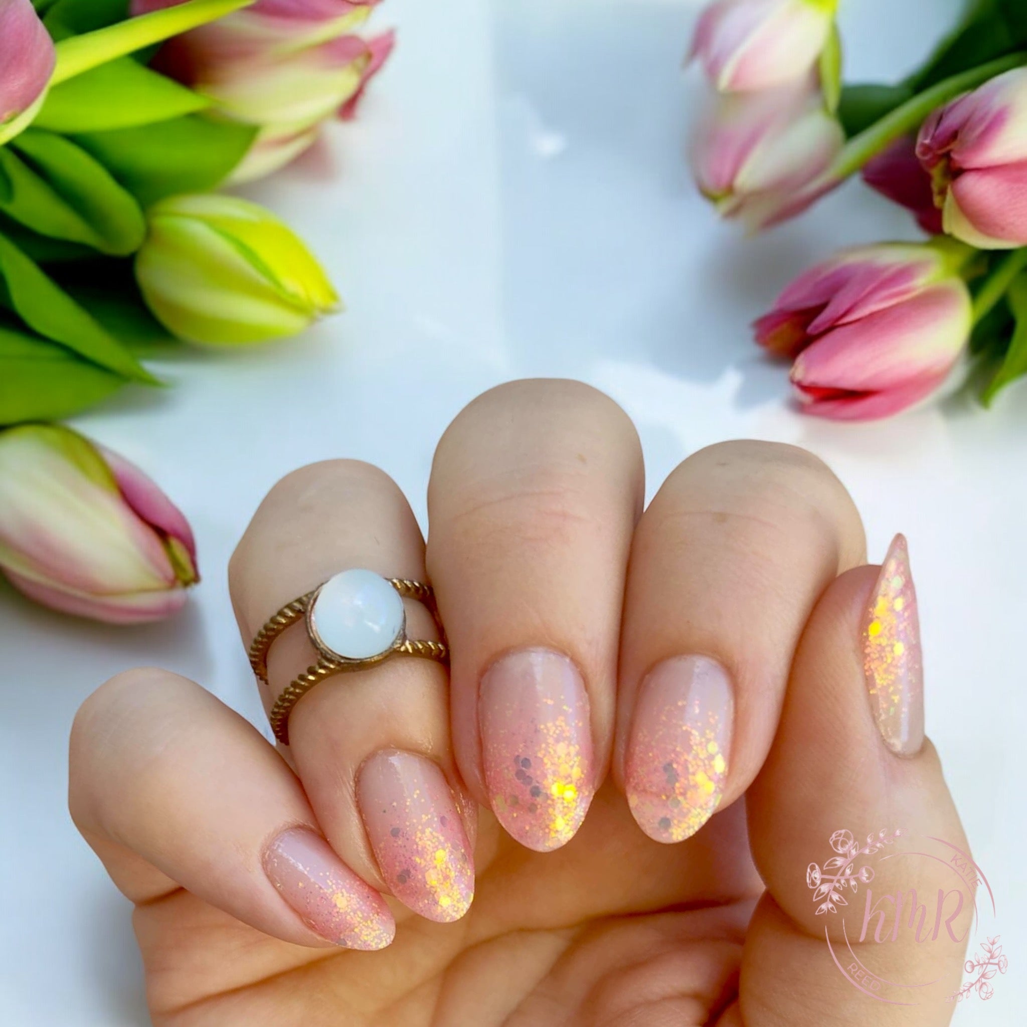 Jubilee Nail Wrap