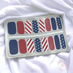 Brisa Nail Wrap