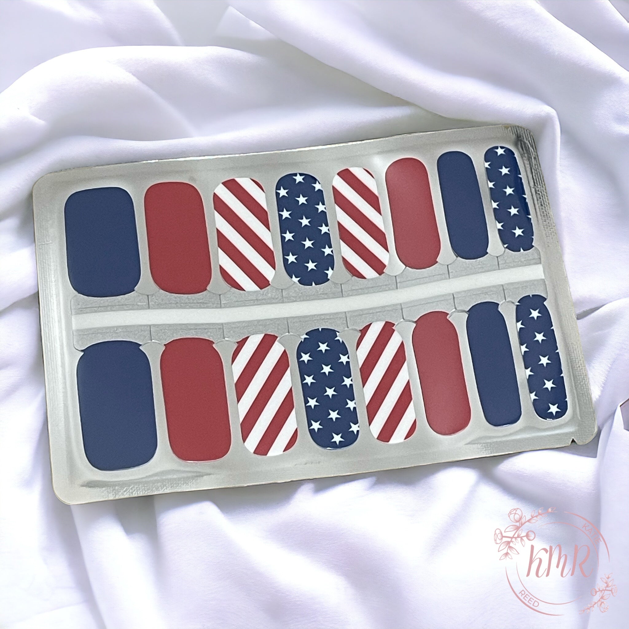 Brisa Nail Wrap
