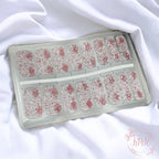 Golda Nail Wrap