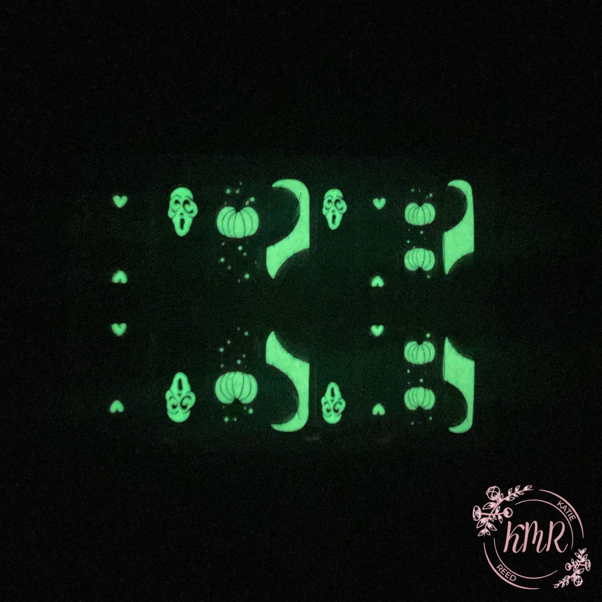 Yukio Nail Wrap
