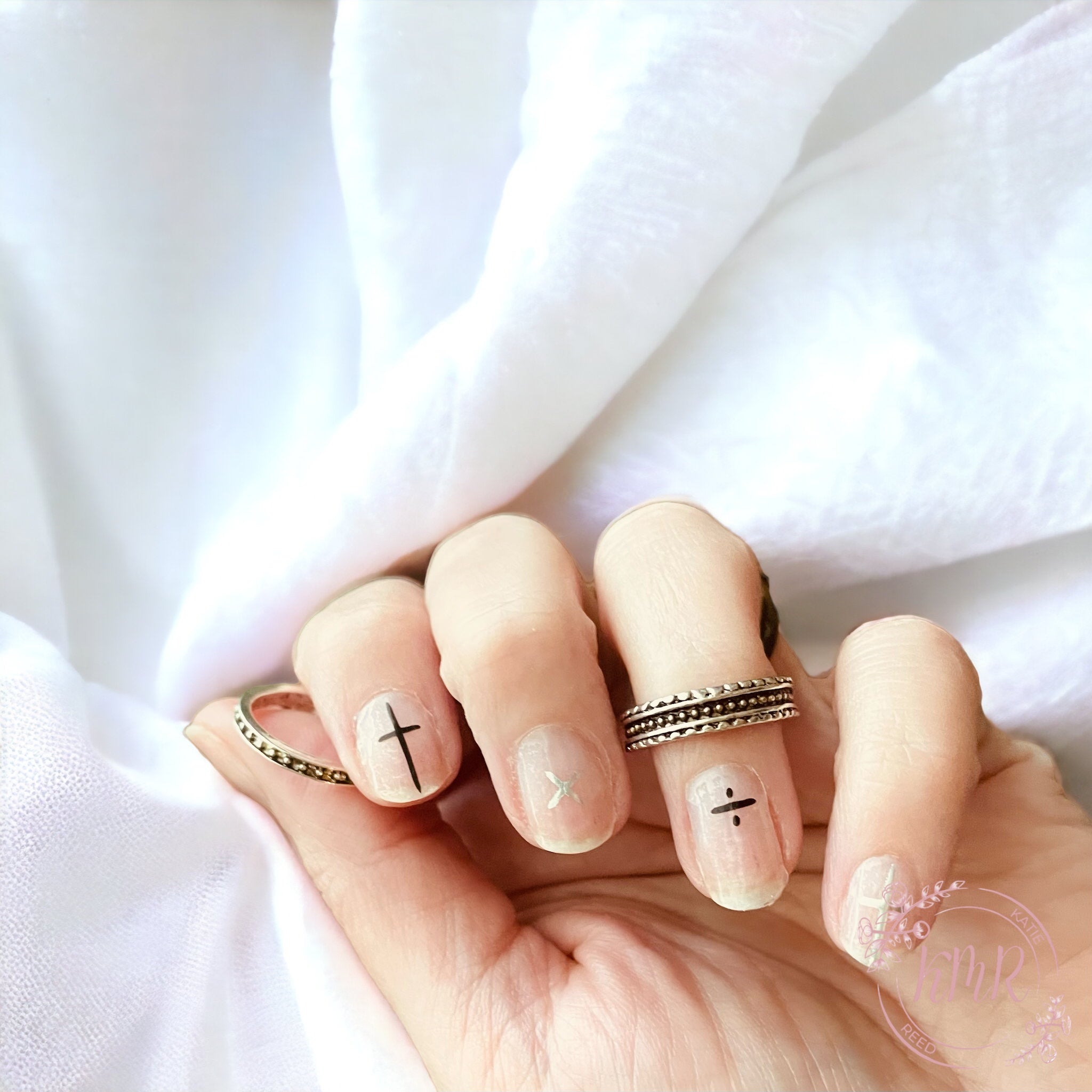 Latica Nail Wrap