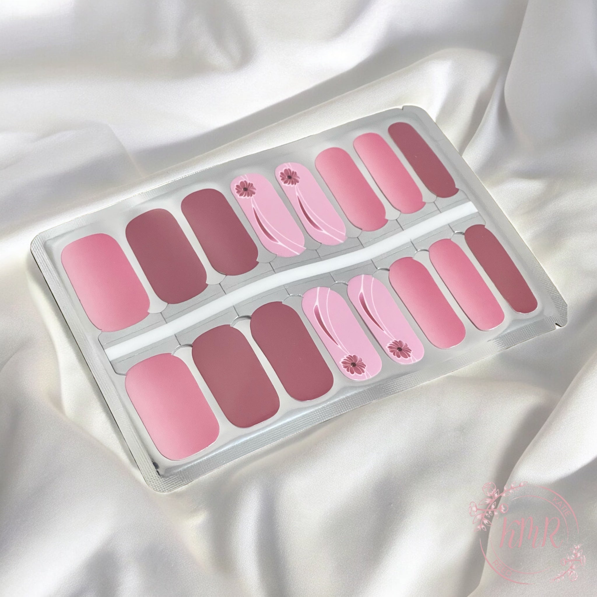 Margot Nail Wrap