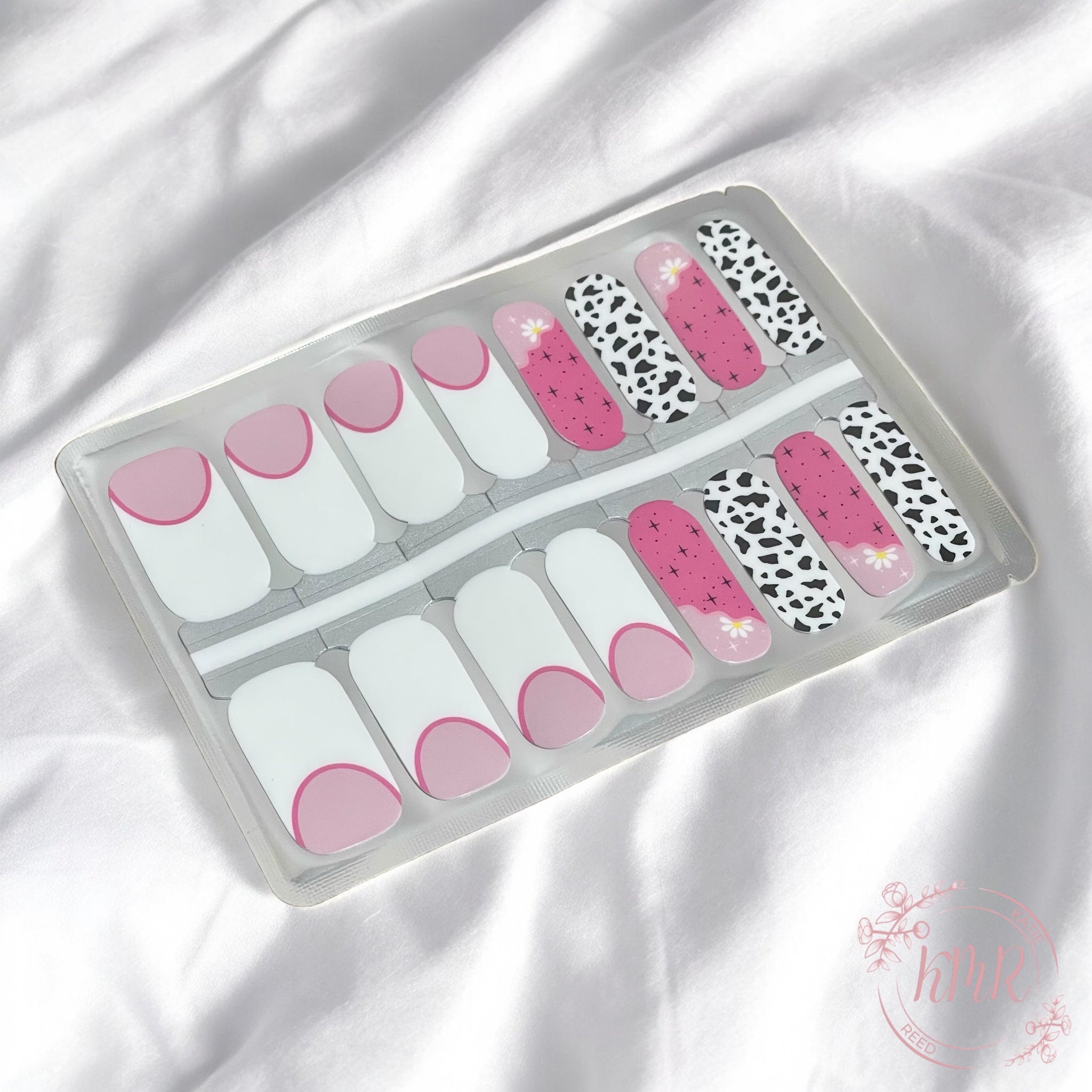 Skye Nail Wrap