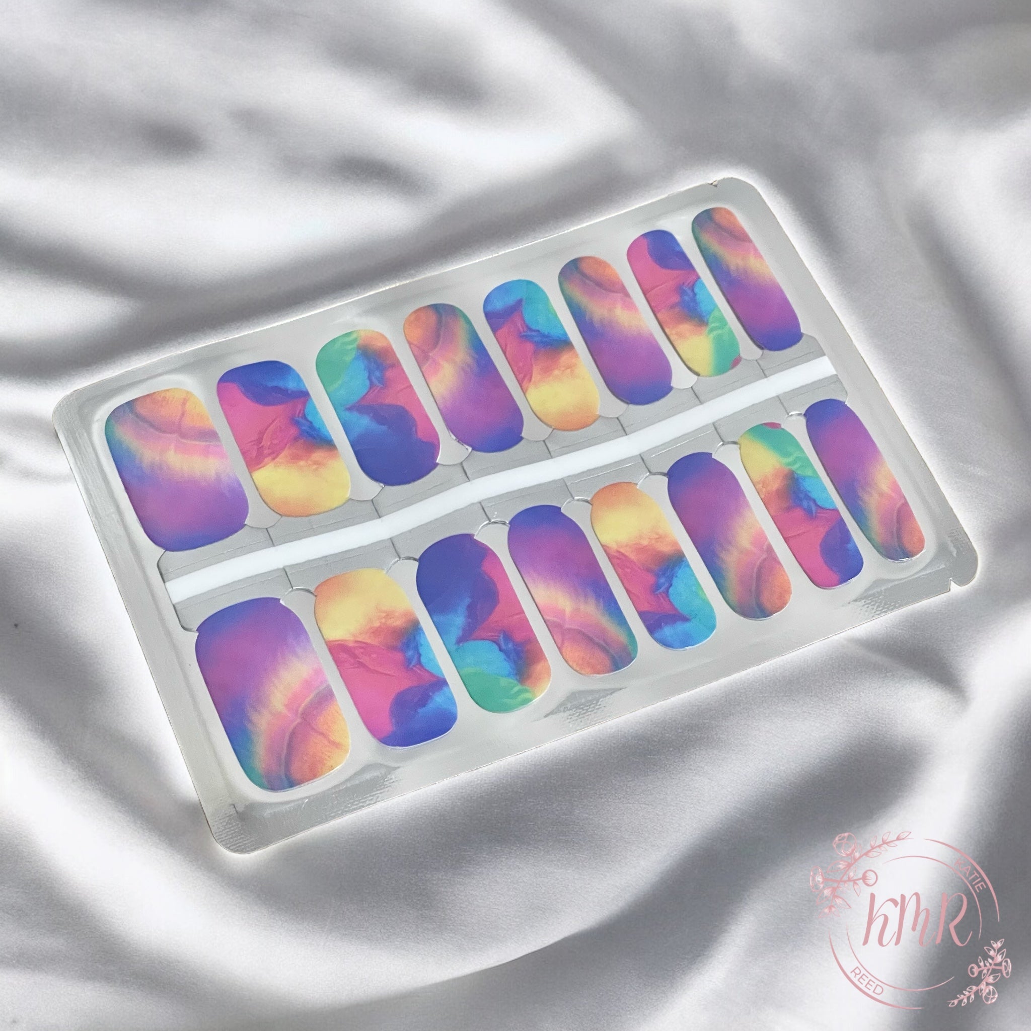 Juno Nail Wrap