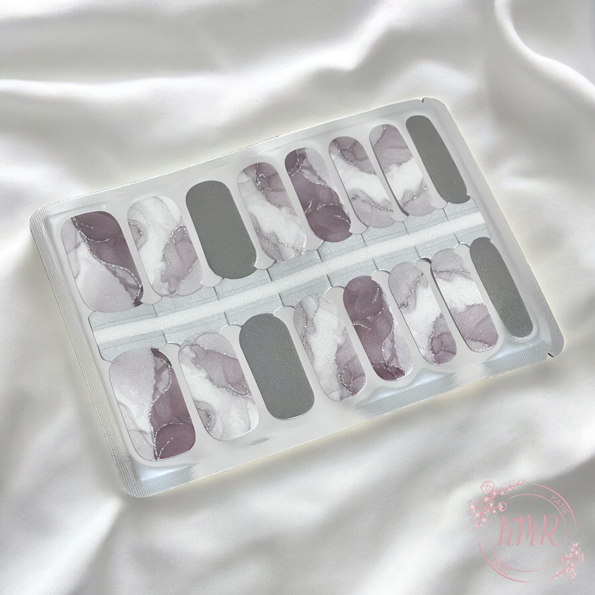 Benno Nail Wrap