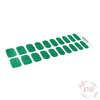 Eirian Premier Gel Nail Wrap