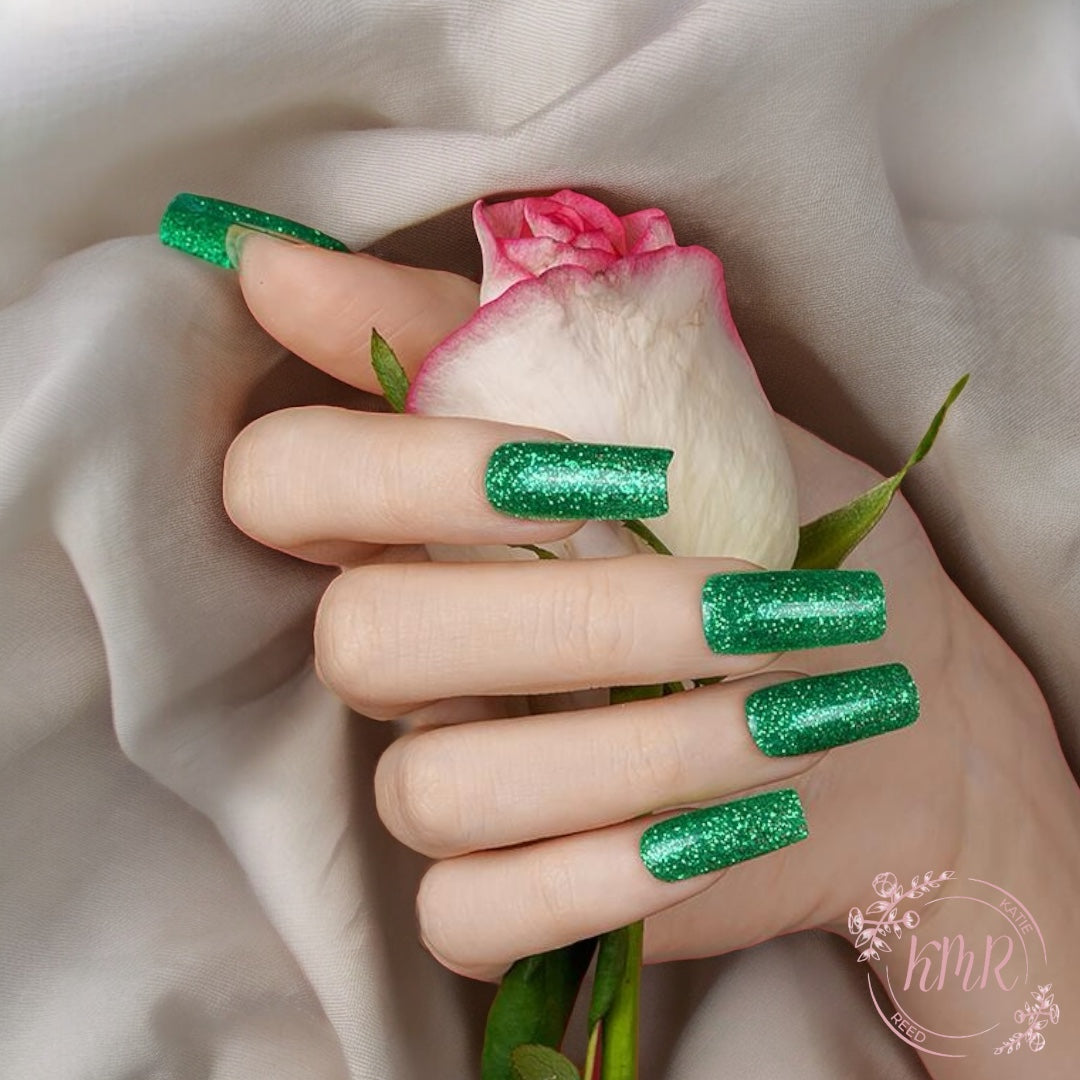 Eirian Premier Gel Nail Wrap