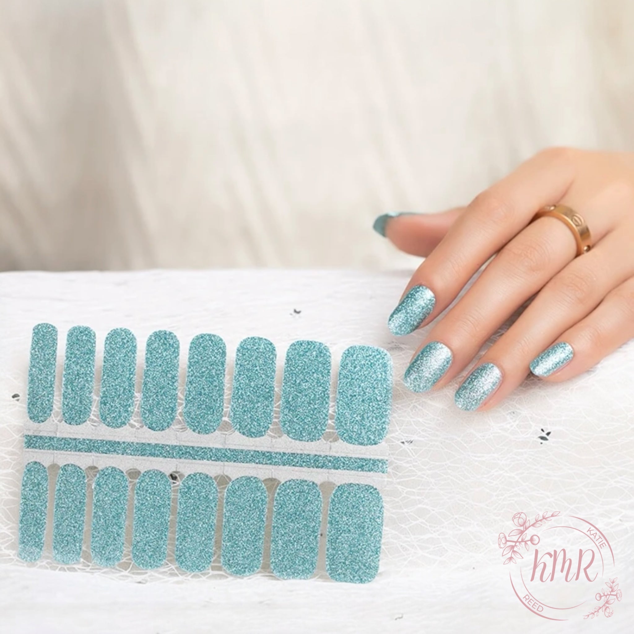 Rory Nail Wrap