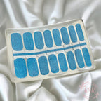 Edmund Nail Wrap