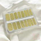 Edwina Nail Wrap