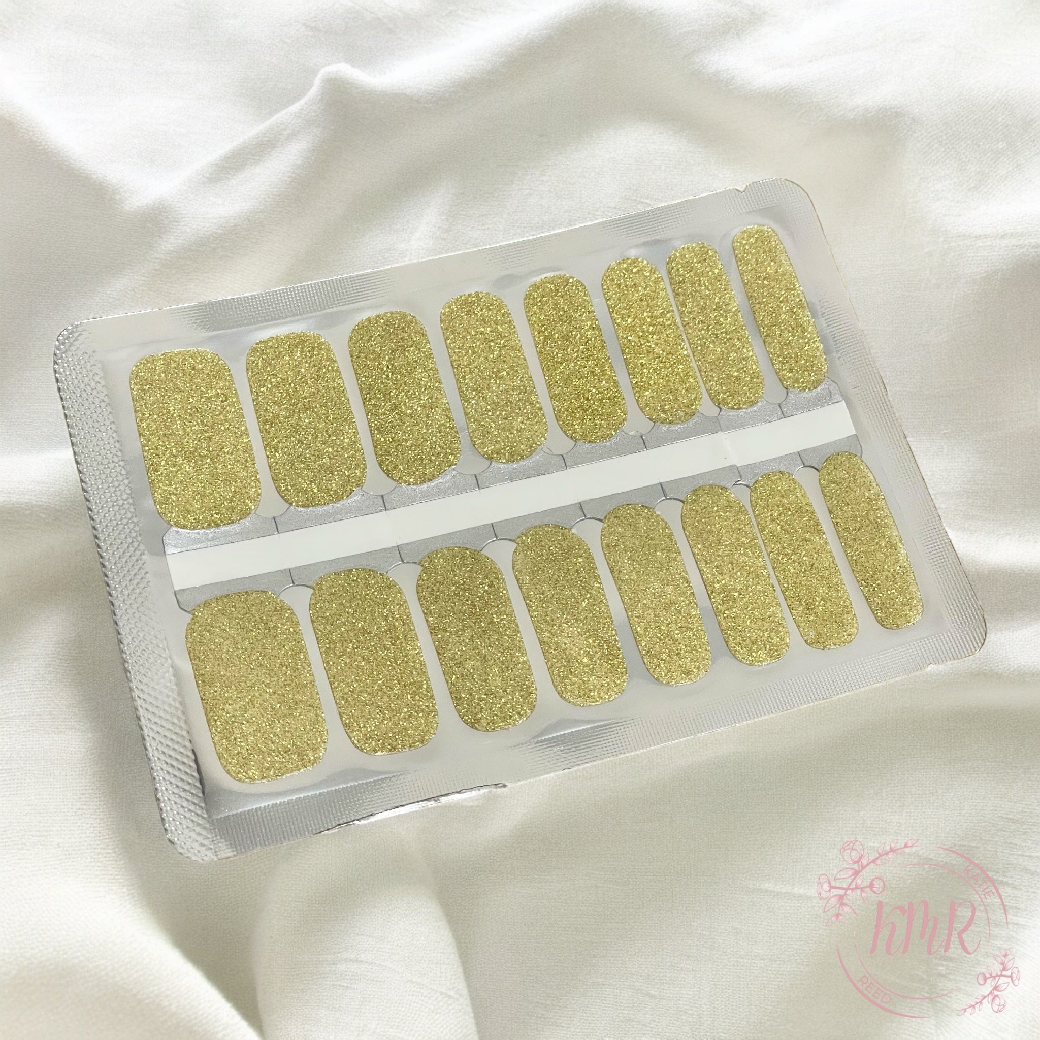 Edwina Nail Wrap