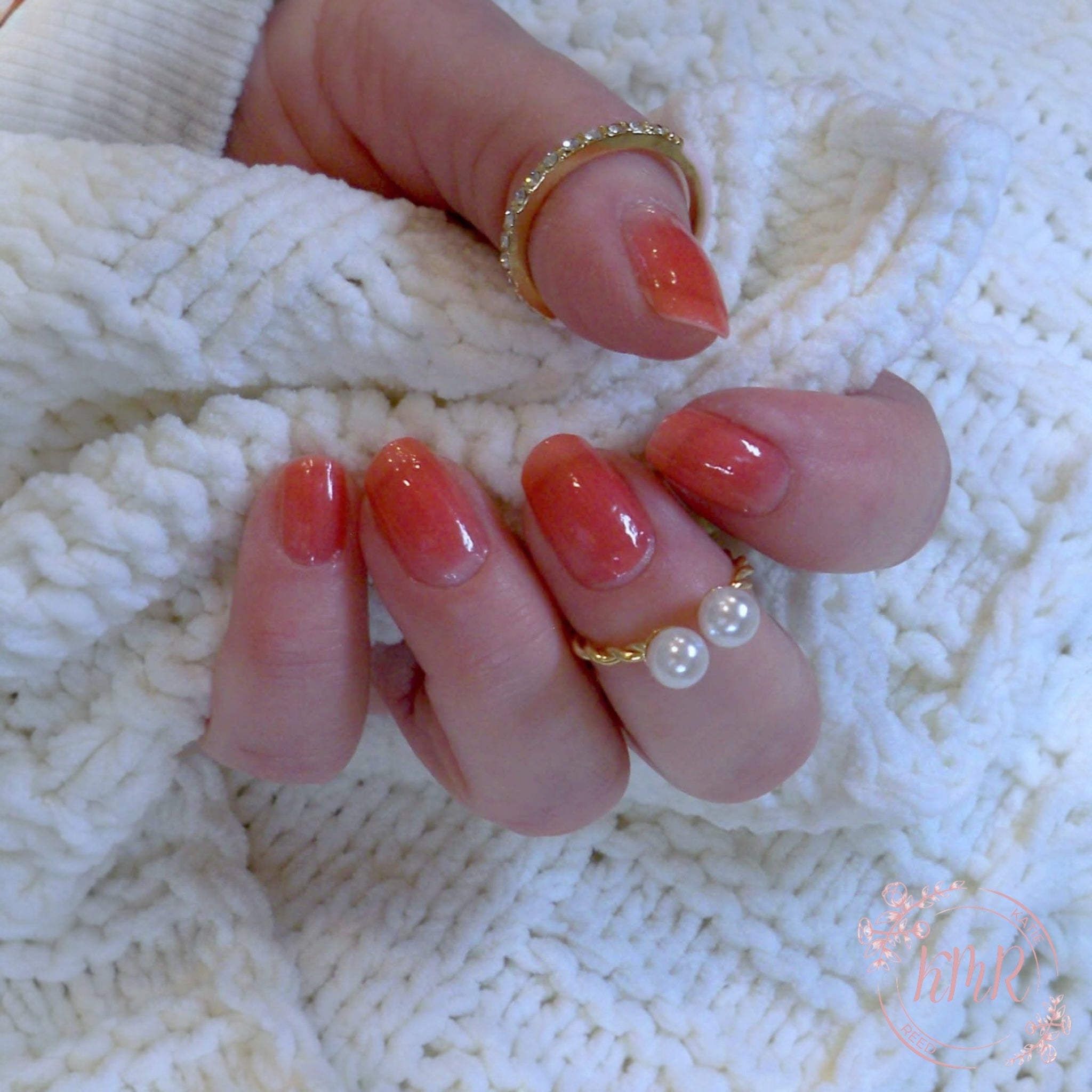 Delphi Nail Wrap