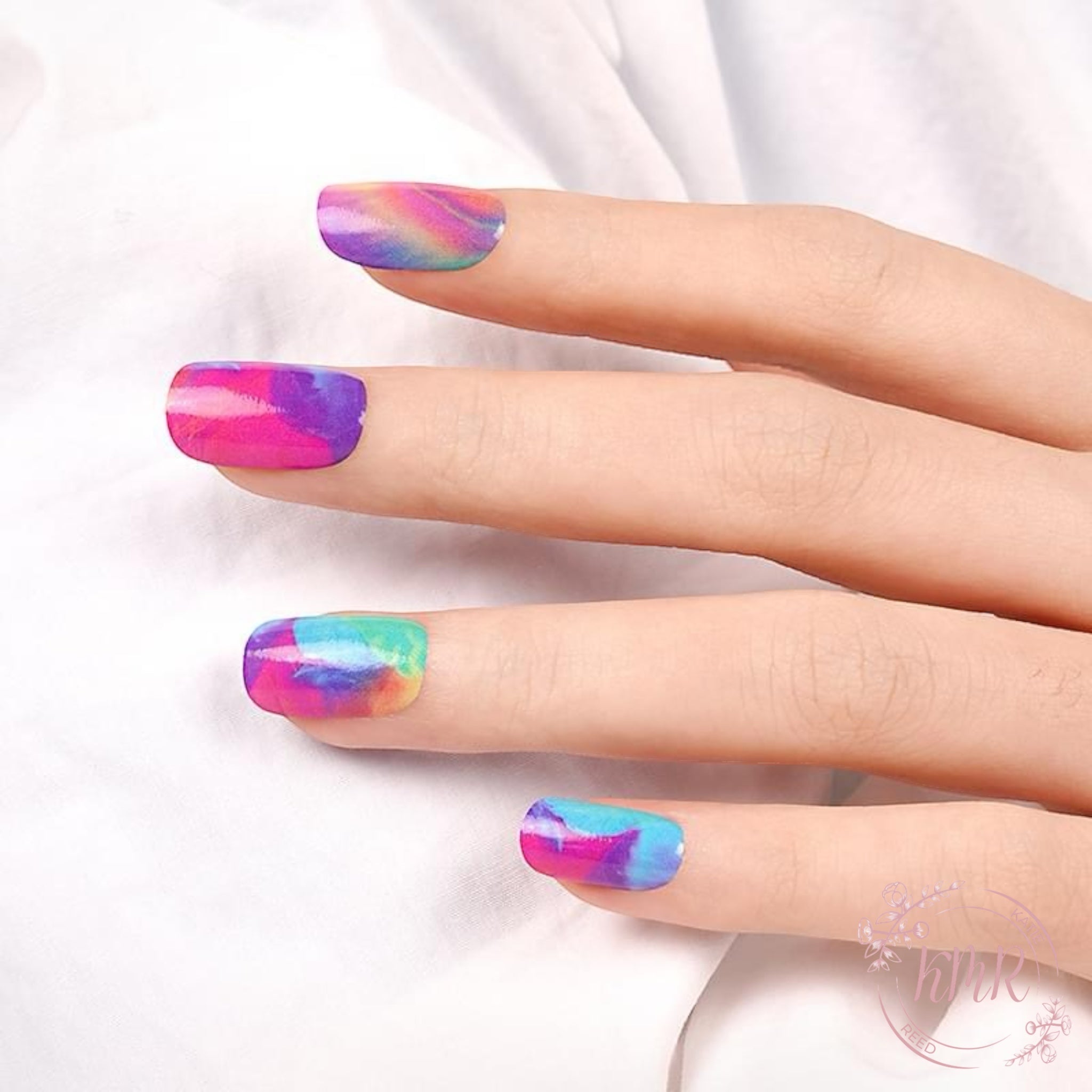Juno Nail Wrap