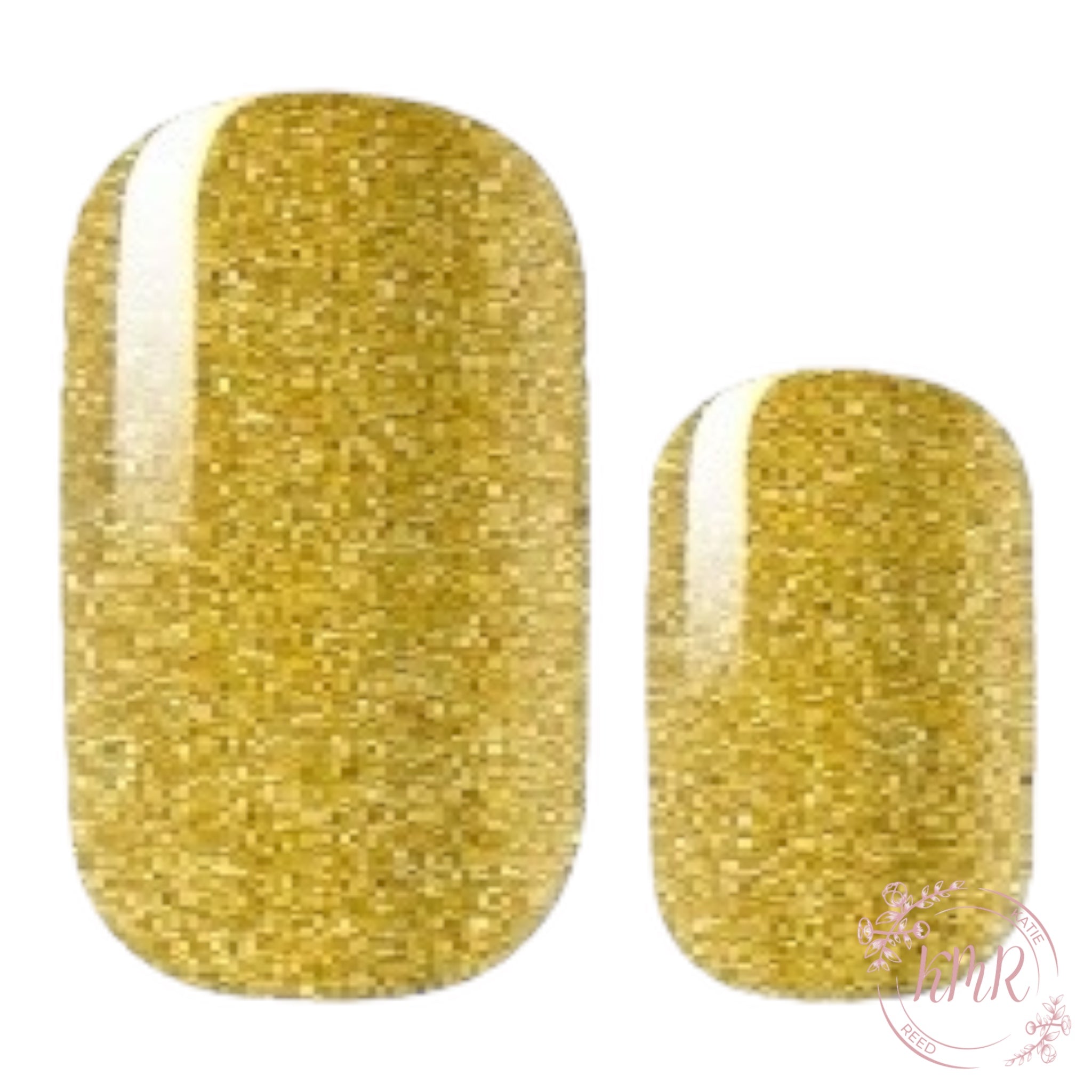 Edwina Nail Wrap