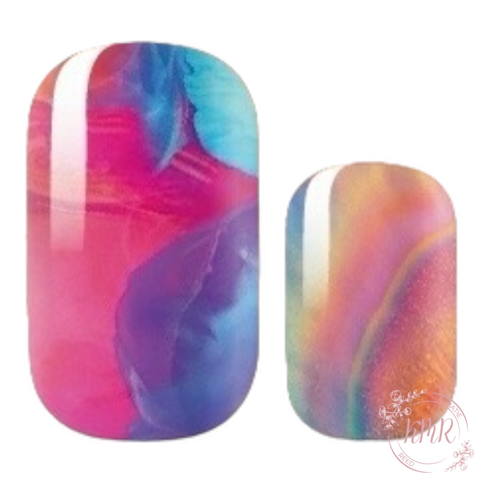 Juno Nail Wrap